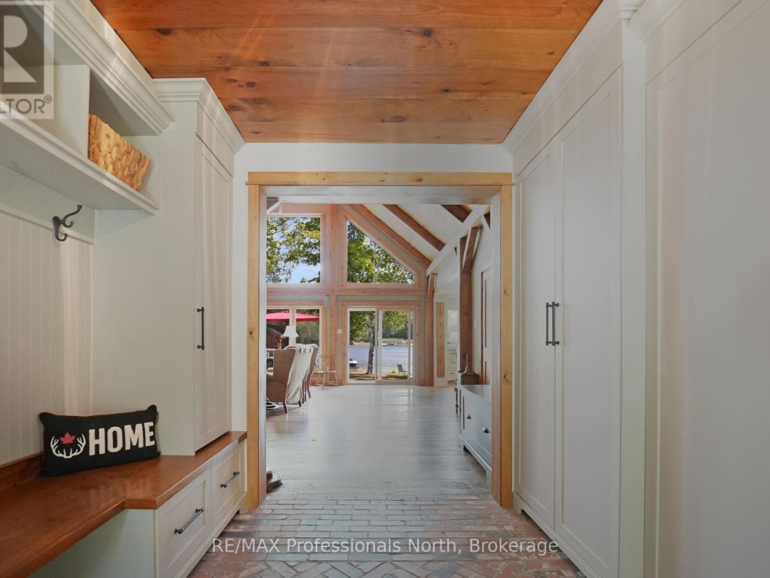1342 TWELVE MILE LAKE ROAD, 