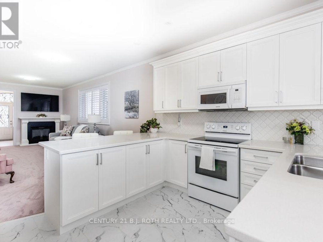 3105 MONARCH DRIVE, Orillia