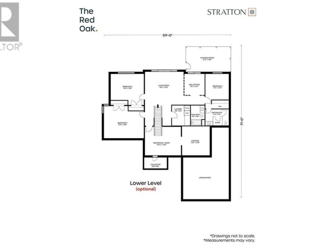 Lot 1 St Andrews Circle, Huntsville