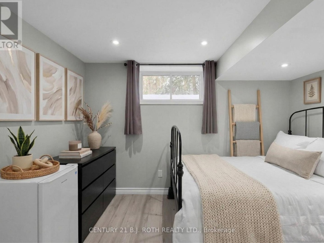 1040 ARTHUR SCHULZ ROAD, Gravenhurst (Morrison)