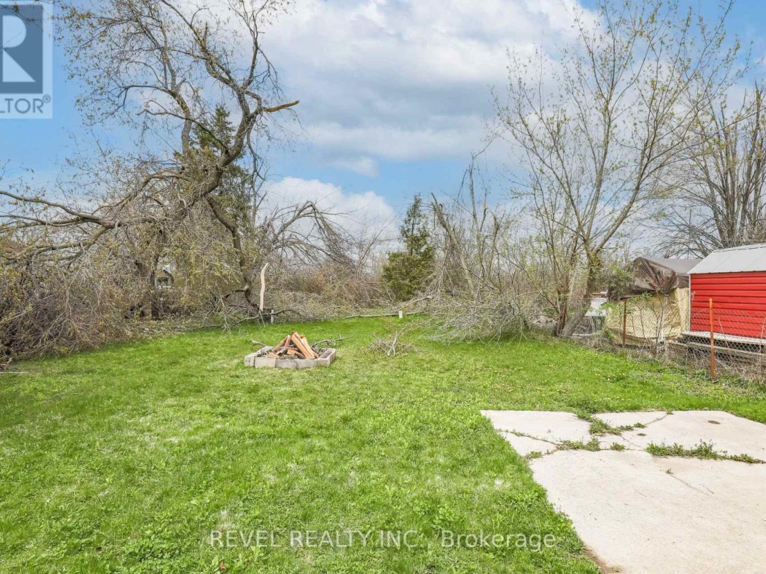 411 LONG BEACH ROAD, 