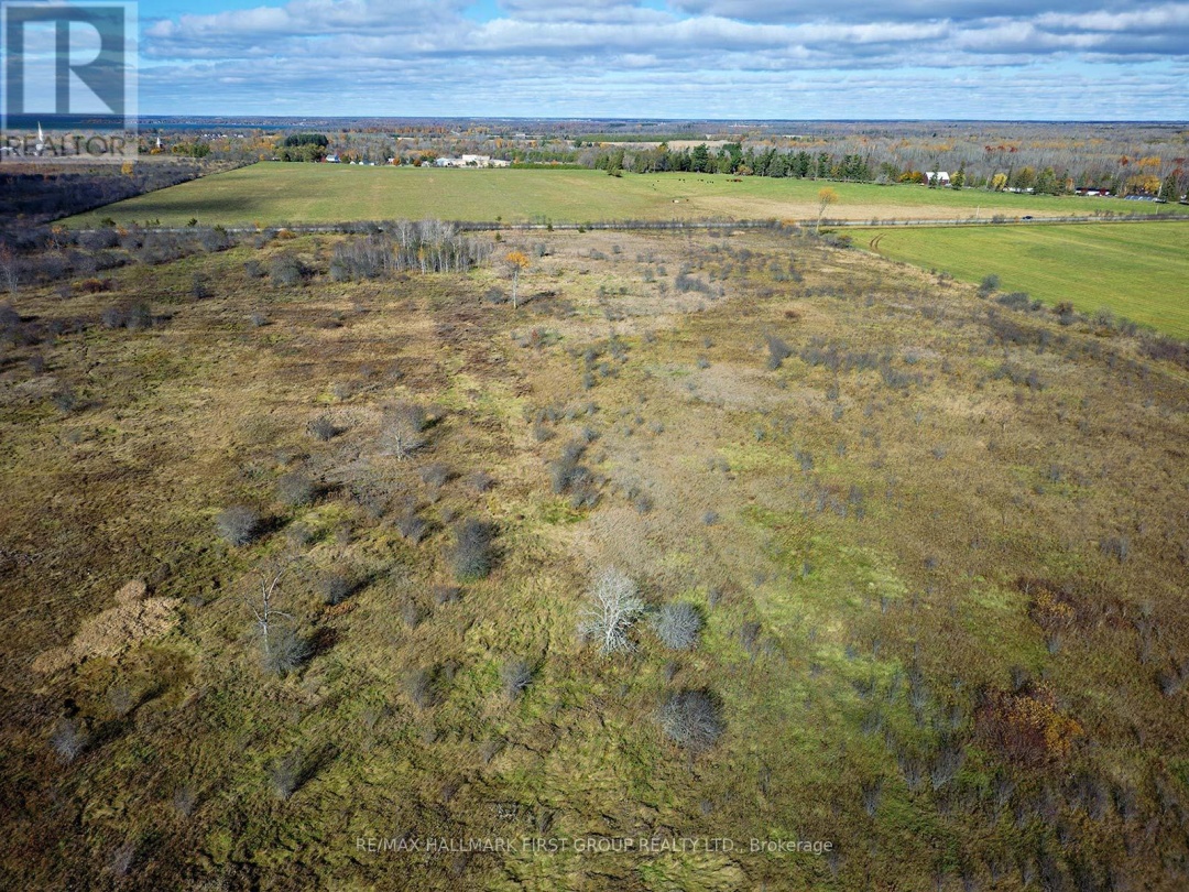 0 5 CONCESSION ROAD, Brock