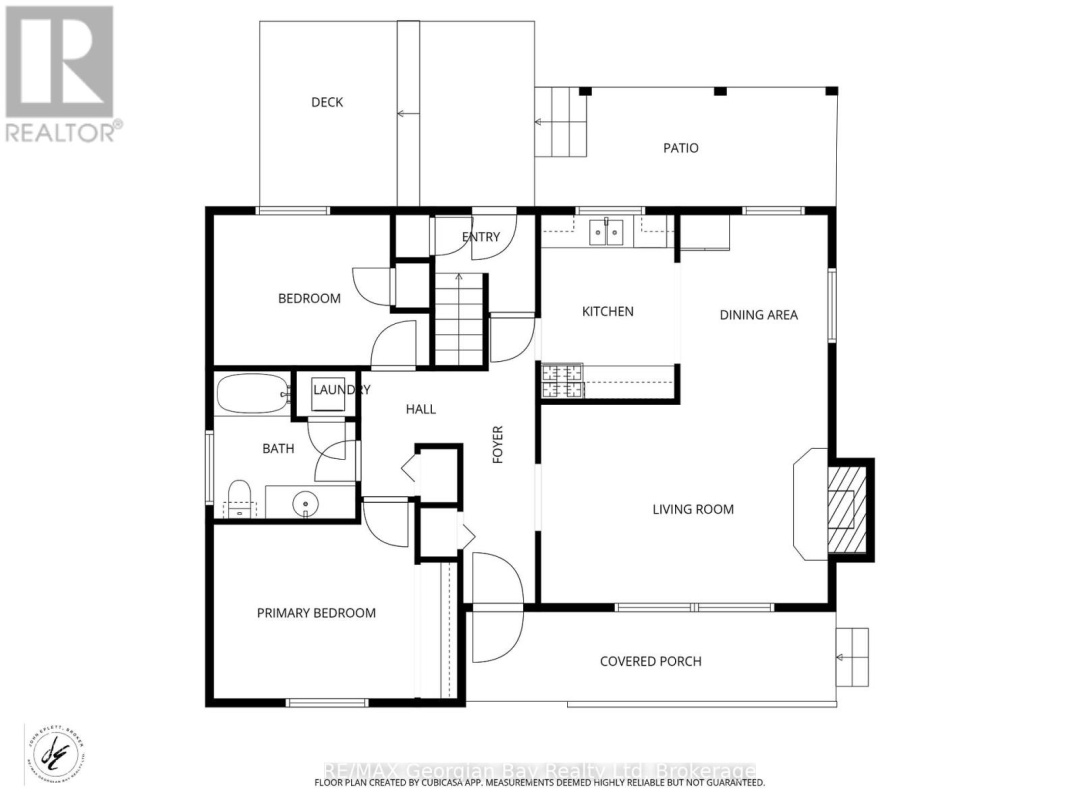 57 MAPLE STREET, Tay (Victoria Harbour)