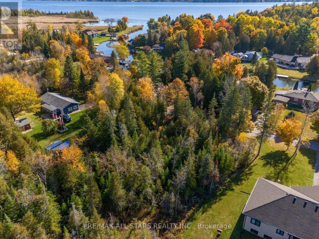 Lot 0 North Bayou Road, Kawartha Lakes