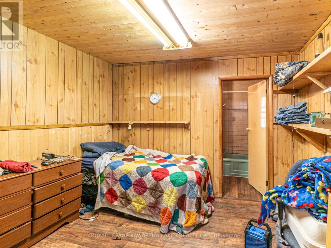 543 RAMSEY ROAD, Kawartha Lakes (Mariposa)
