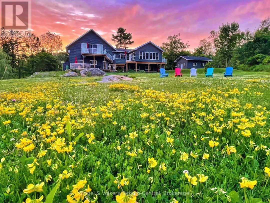 9 OSPREY WAY, Georgian Bay