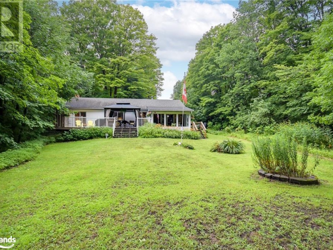 399 Otter Lake Road, Otter Lake