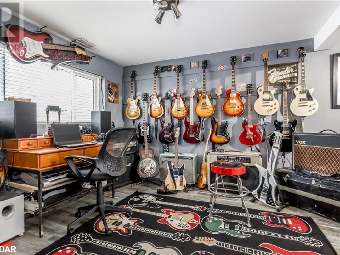 3194 SHOREVIEW Drive, Washago