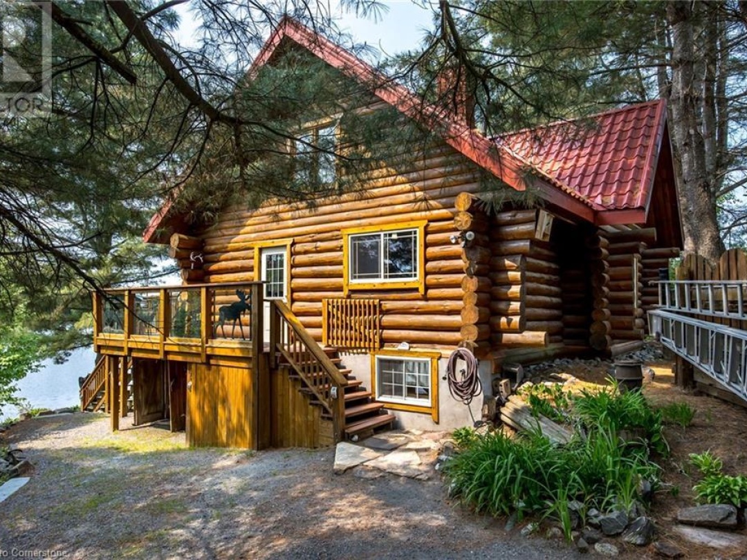 235 LOCH ERNE Road, 