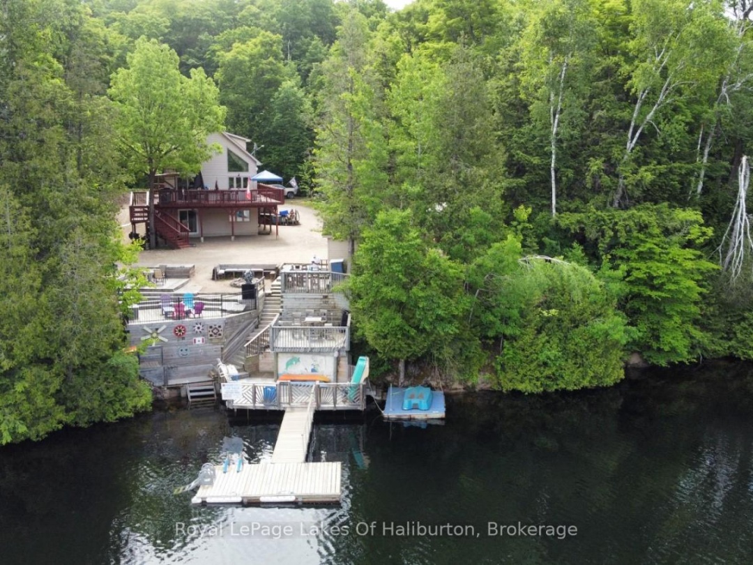 1701 CLAUDE BROWN ROAD, 