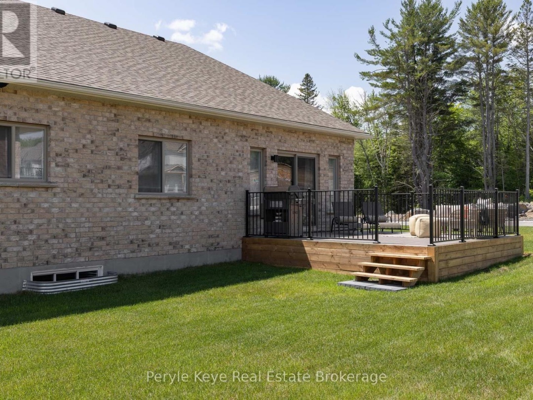 14 CHARLES MORLEY BOULEVARD, 