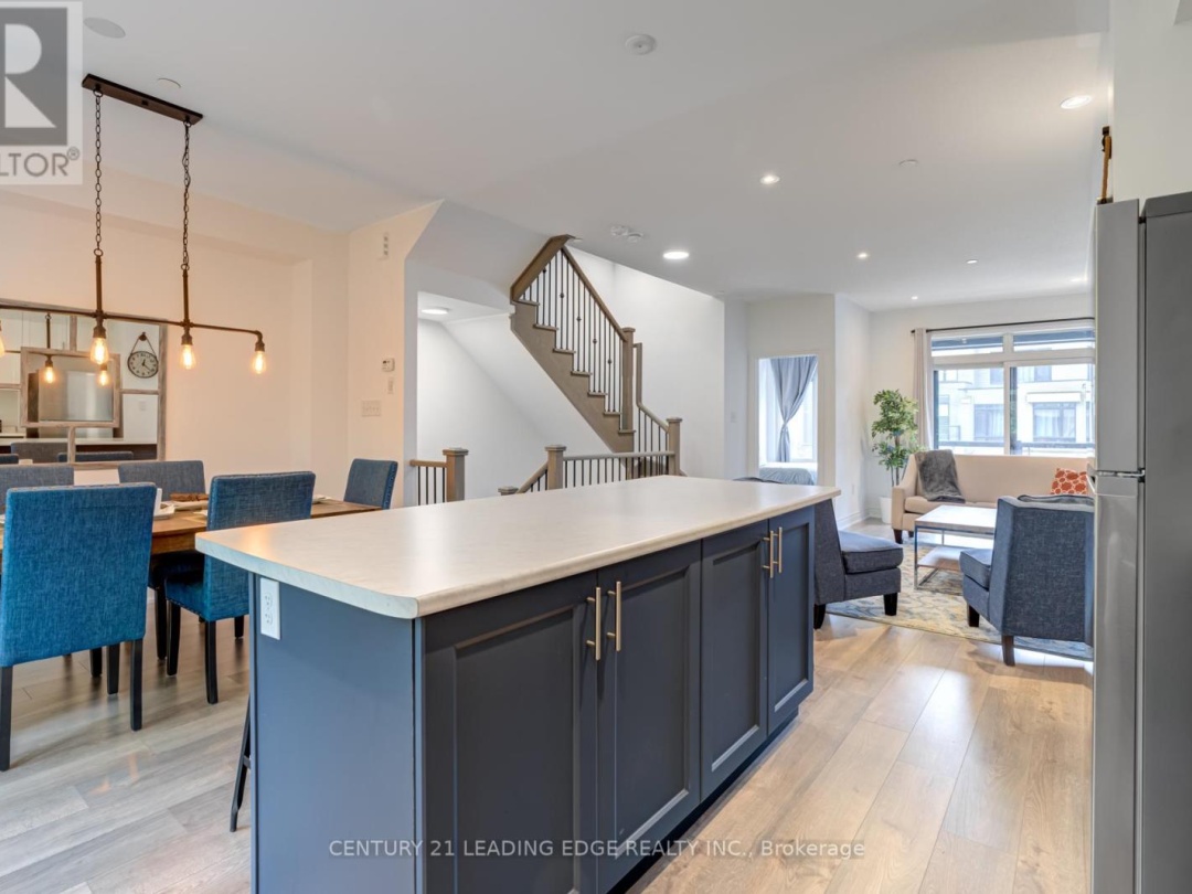 105 MARINA VILLAGE DRIVE, Georgian Bay (Baxter)