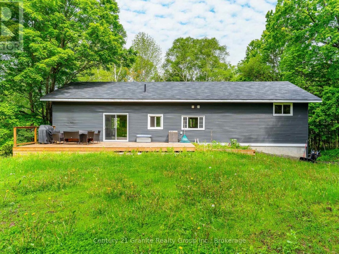 1630 KASHAGAWIGAMOG LAKE ROAD, Minden Hills (Minden)