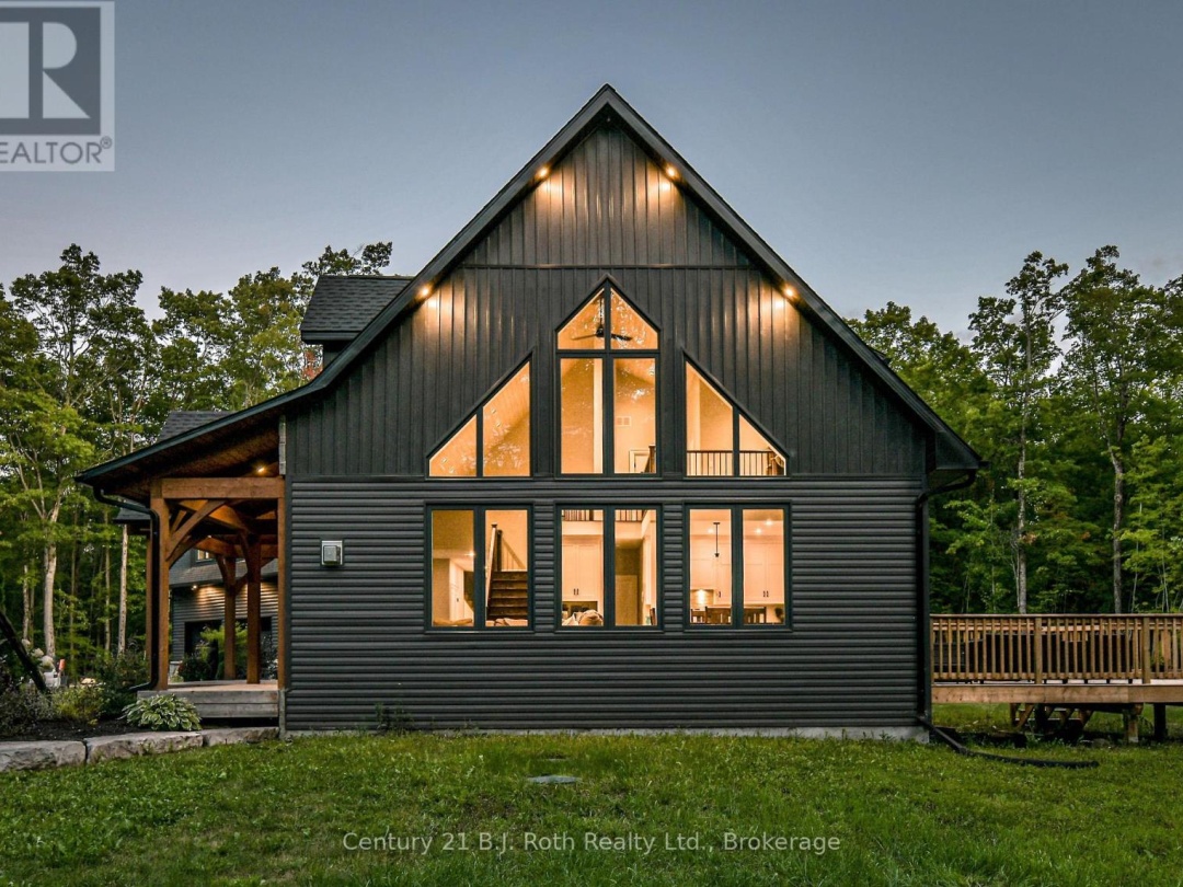 3082 FAIRGROUNDS ROAD, Severn