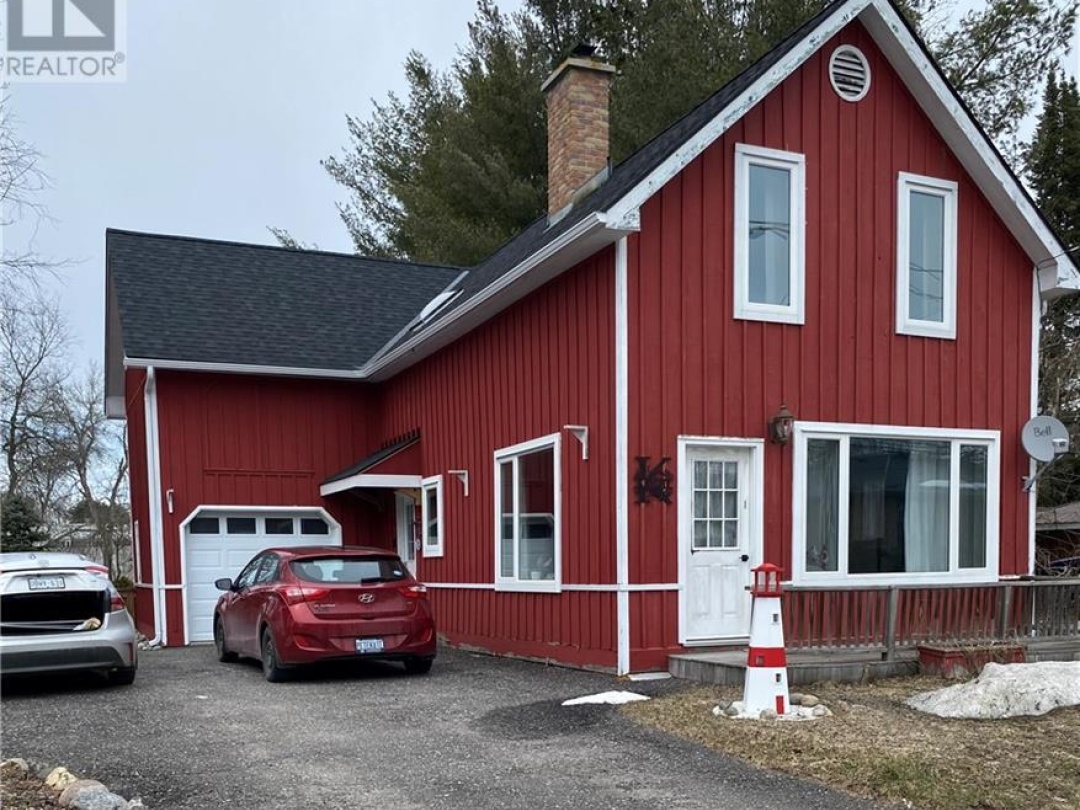 181 DILL Street, Bracebridge