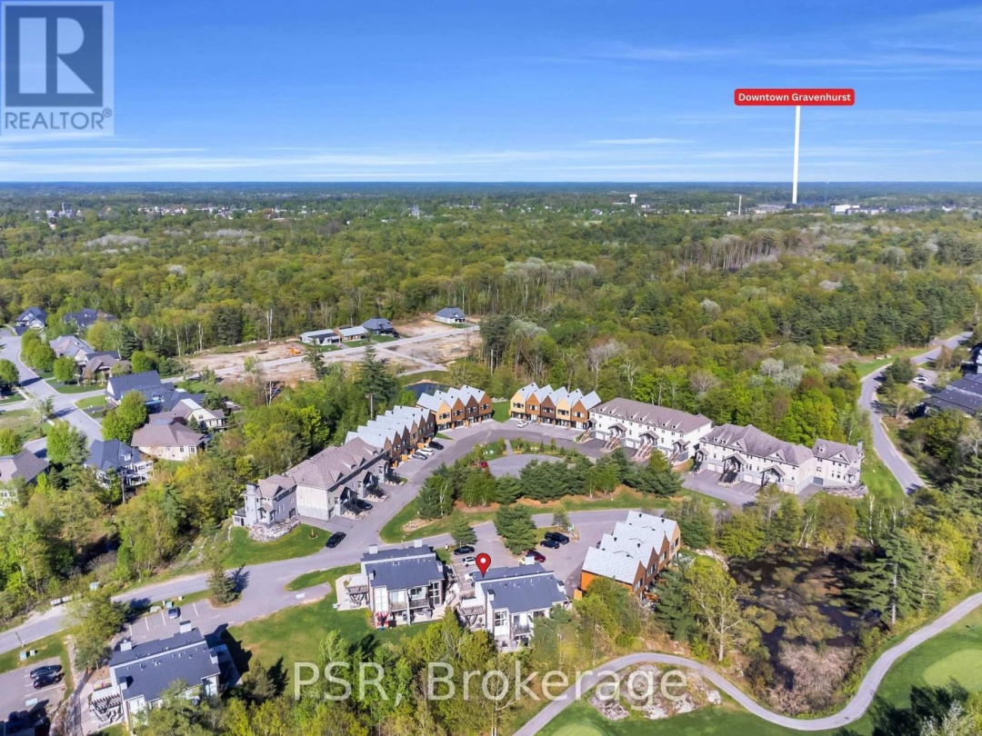 44 CARRICK TRAIL, Gravenhurst (Wood (Gravenhurst))