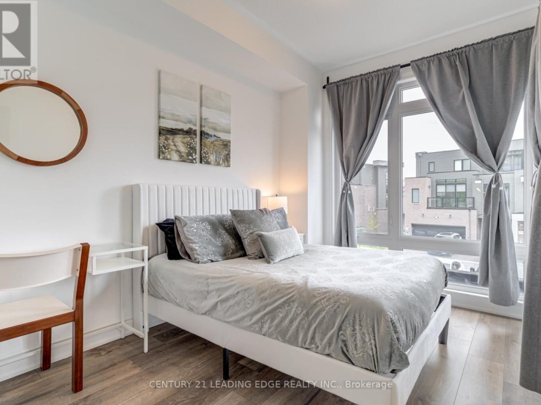 105 MARINA VILLAGE DRIVE, Georgian Bay (Baxter)