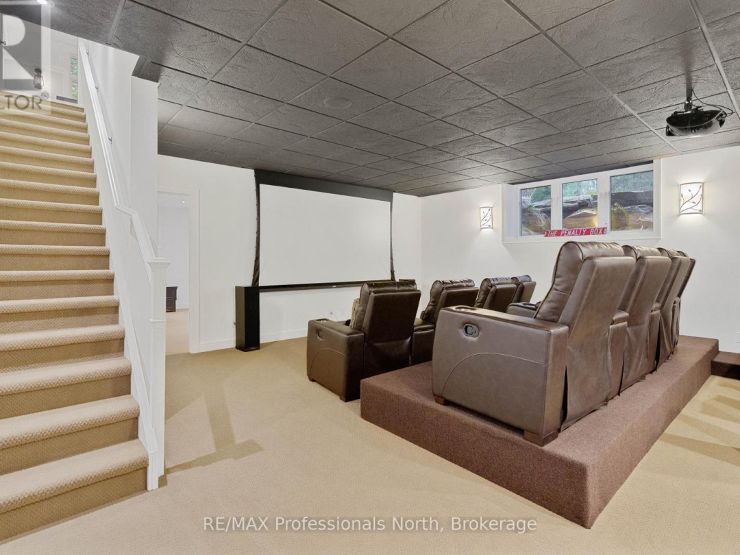 1656 MUSKOKA BEACH ROAD, Bracebridge (Muskoka (N))