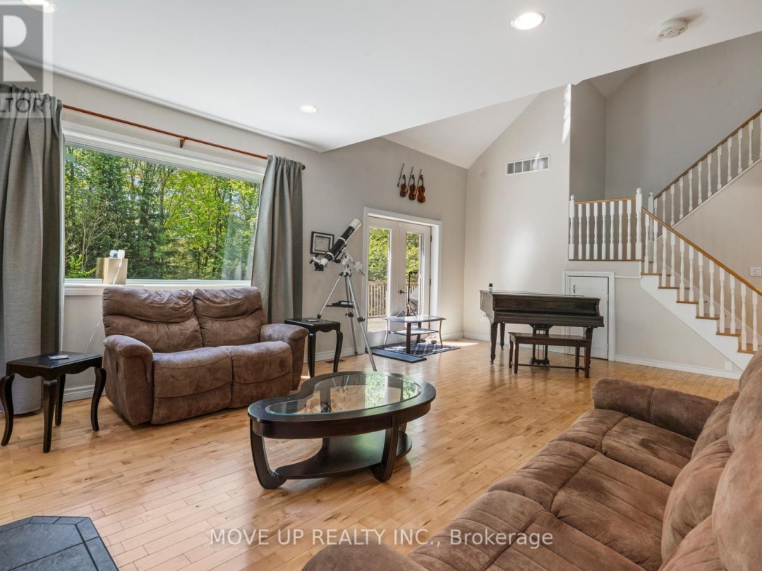 1884 BRUNEL ROAD, Huntsville (Brunel)