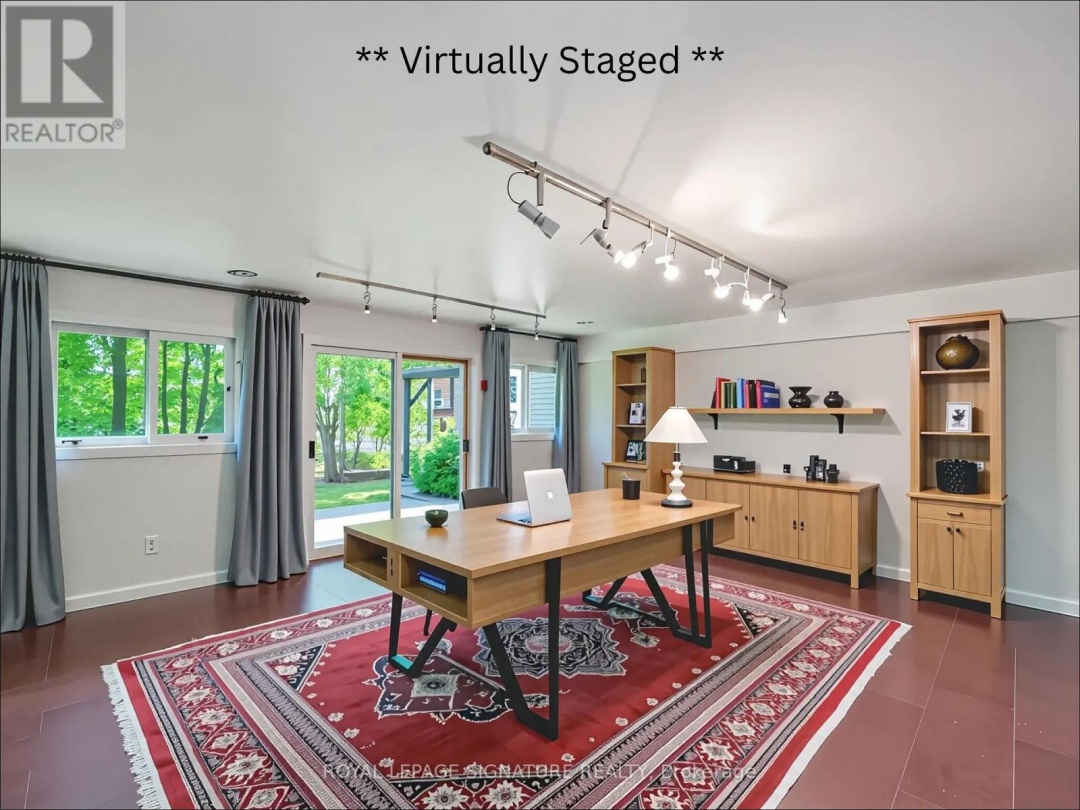 22 IROQUOIS RIDGE, 