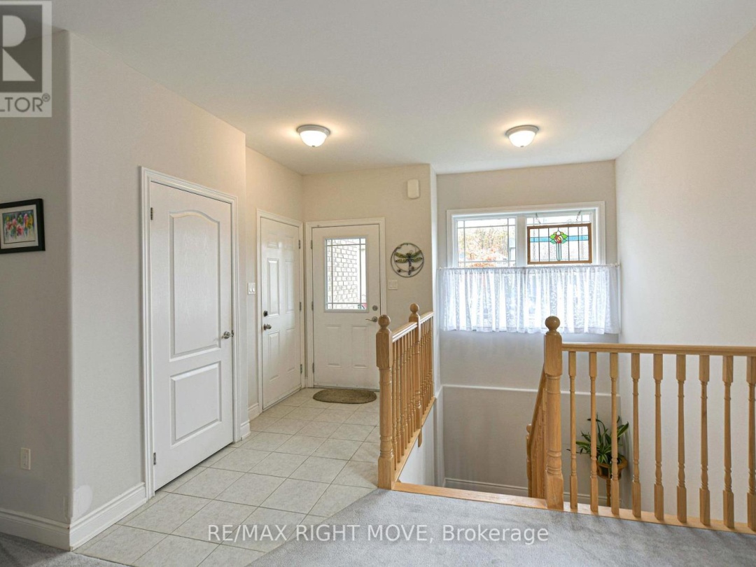 2997 STONE RIDGE BOULEVARD, 