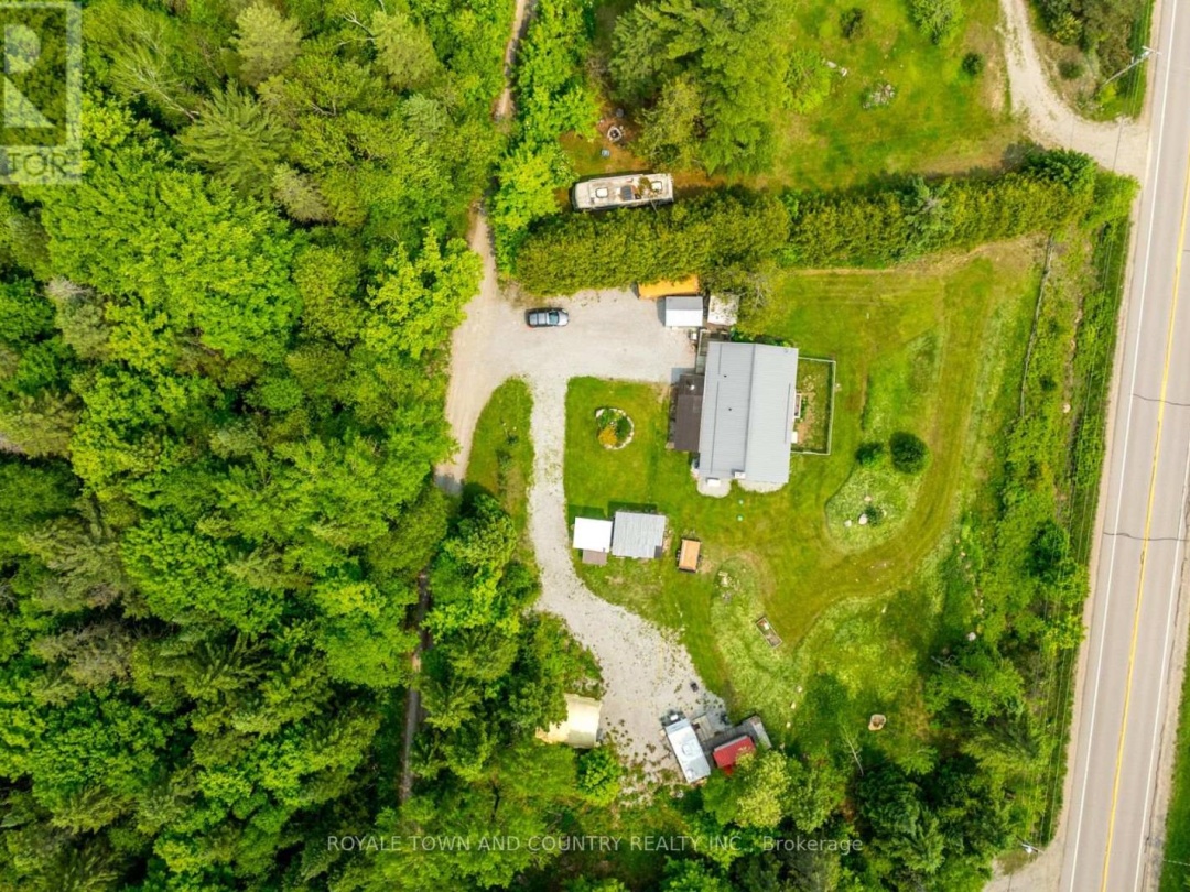 1042 TWEED DRIVE, 
