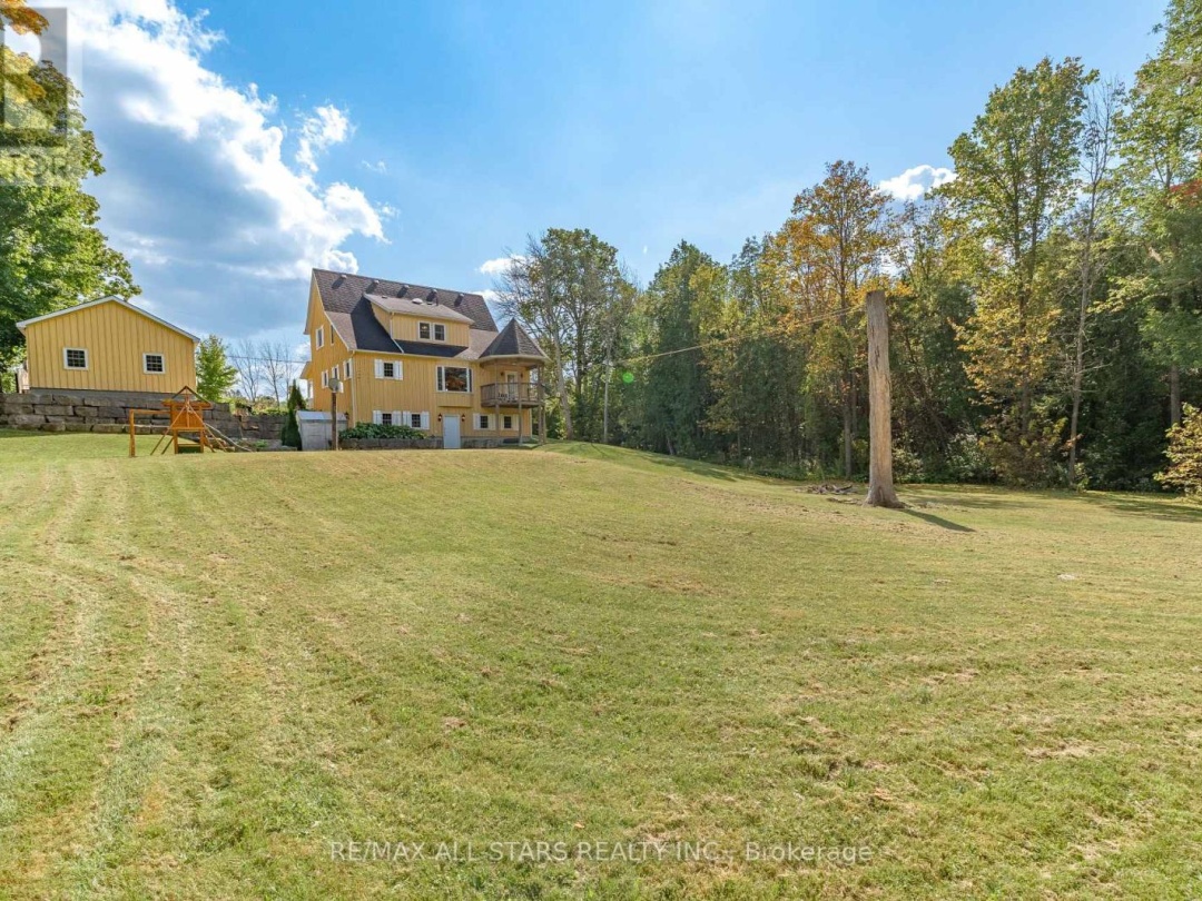 18 BLYTHE SHORE ROAD, 