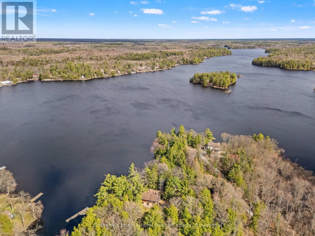 88 CAUSEWAY ROAD, Gibson Lake
