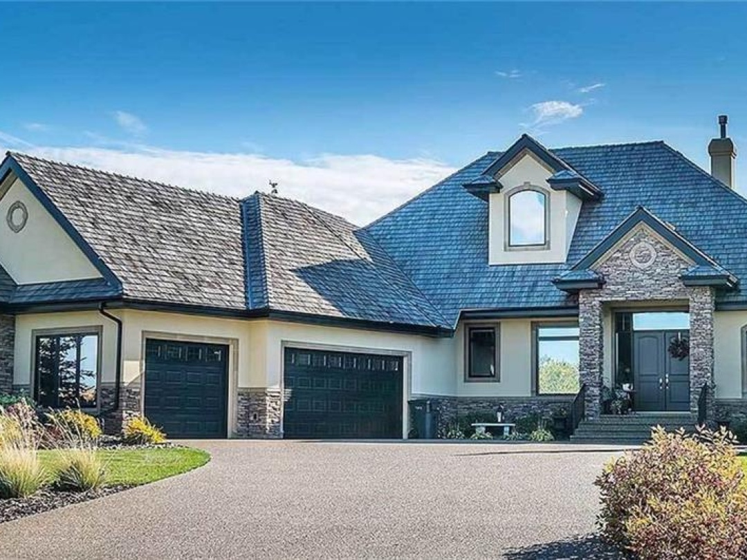5 MOUNTAIN BASIN Drive, Parry Sound