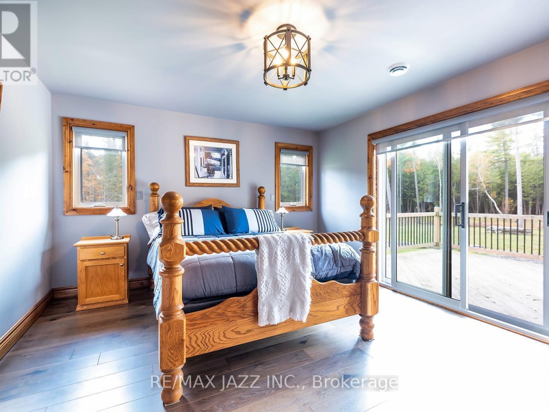 19 LEDGE ROAD, Trent Lakes