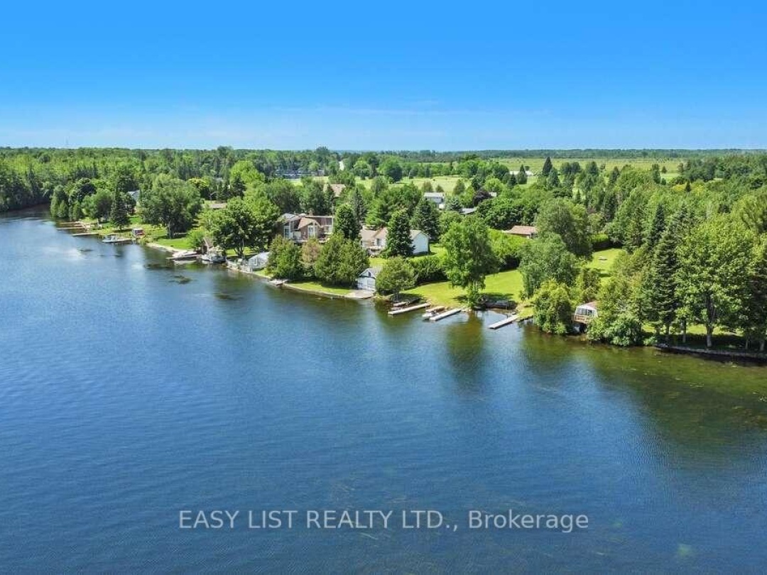 44 TRENT RIVER ROAD S, Kawartha Lakes (Carden)