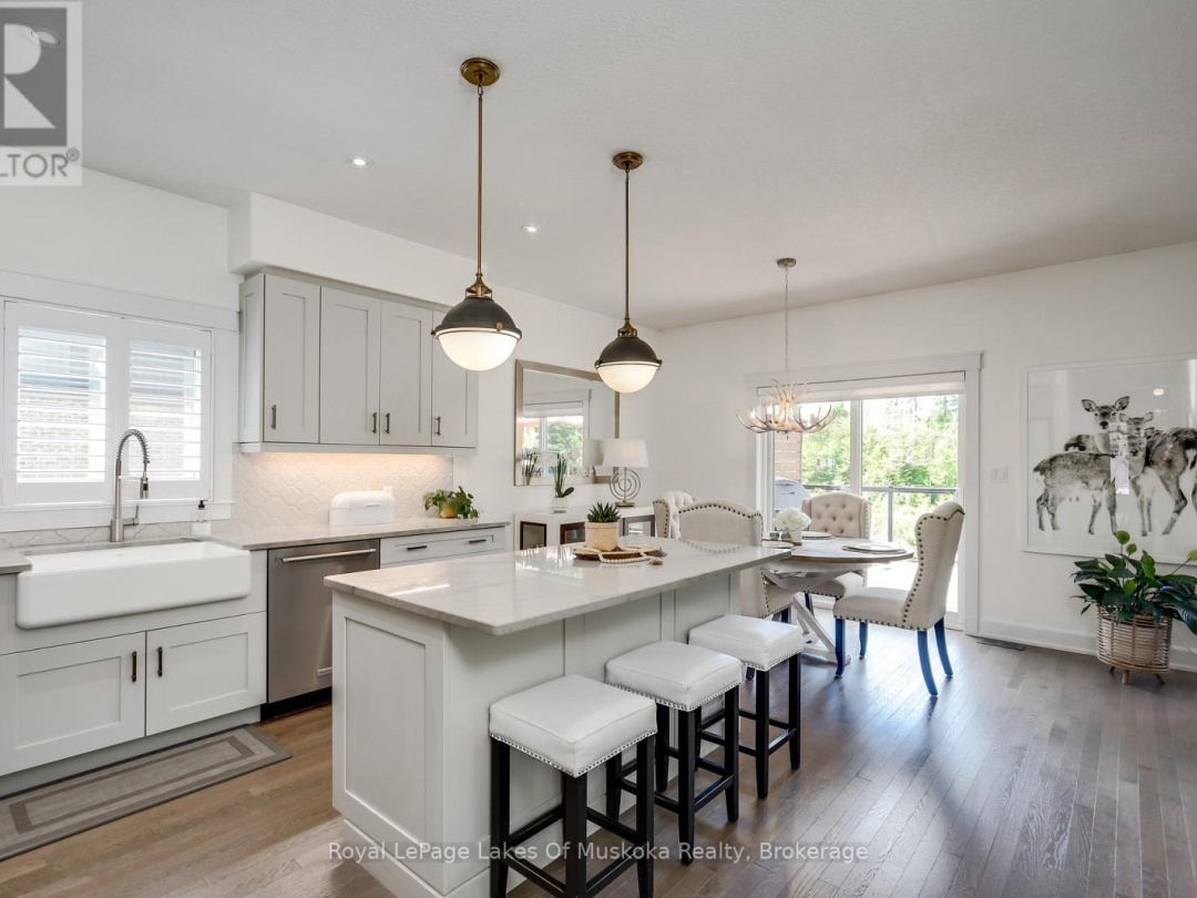 75 SELKIRK DRIVE, Huntsville (Chaffey)