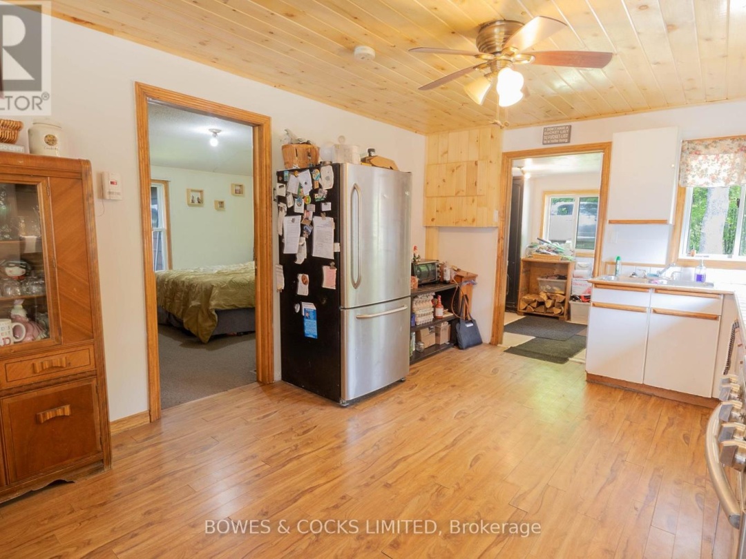 2070 FORTESQUE LAKE ROAD, Highlands East (Glamorgan)