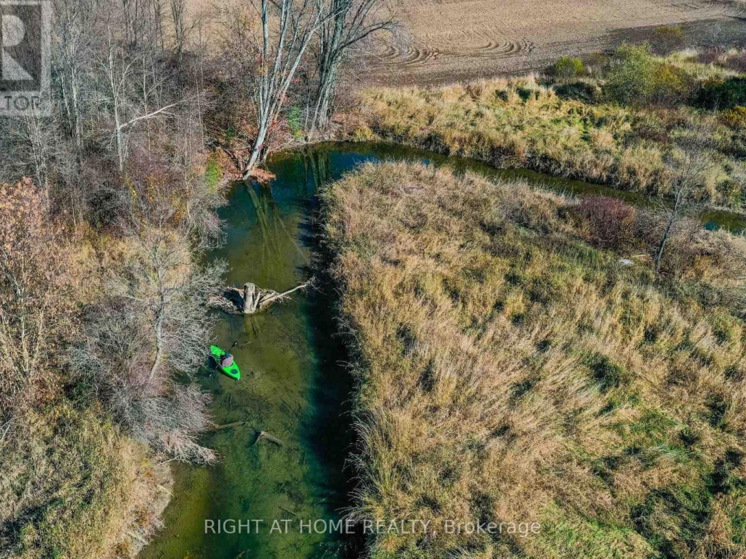 2293 HAMPSHIRE MILLS LINE, North River