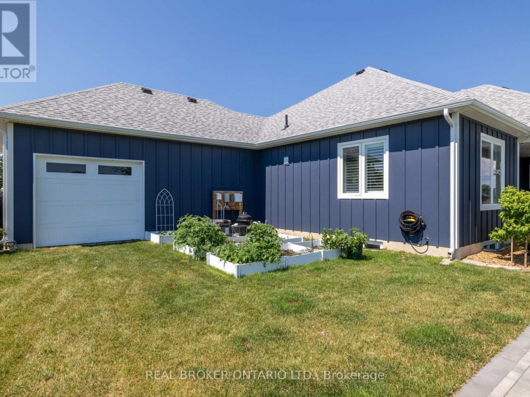 19 CHESLOCK CRESCENT, Oro-Medonte (Warminster)