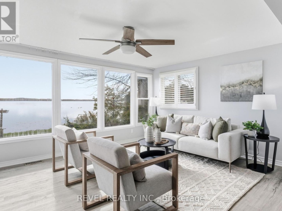 85 MARSH CREEK ROAD, Lake Scugog