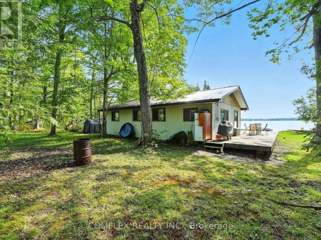 633 GRAND ISLAND, Balsam Lake