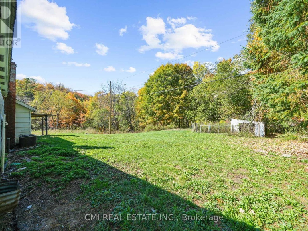 1093 SOUTH LAKE ROAD, Minden Hills (Snowdon)