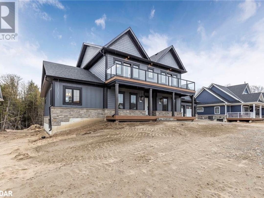 8 Clydesdale Court Court, Oro-Medonte