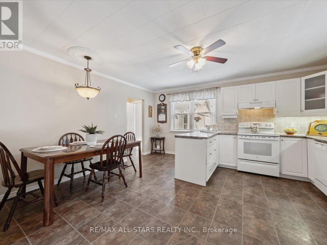 32805 THORAH SIDE ROAD, 