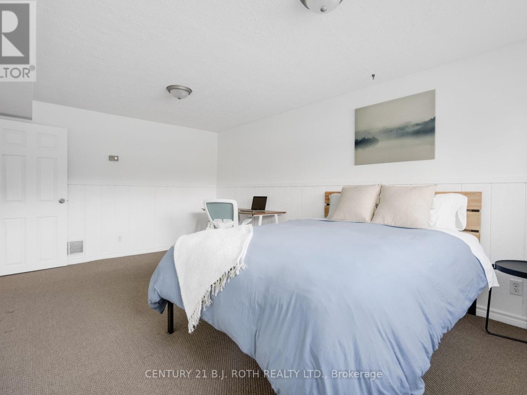 258 COLLEGIATE DRIVE, 