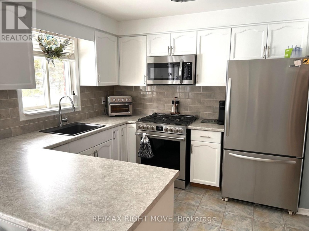 15 WATSON COURT, Orillia
