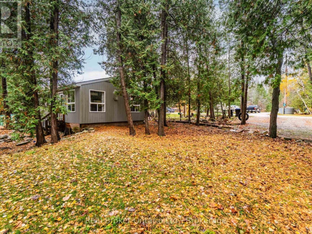 33 GLOUCESTER GROVE, Georgian Bay