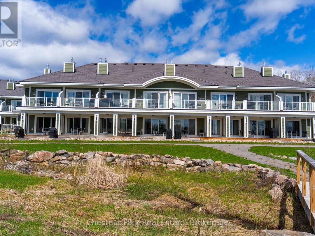 BHV A202 - 1869 MUSKOKA RD 118 HIGHWAY W, Lake Muskoka