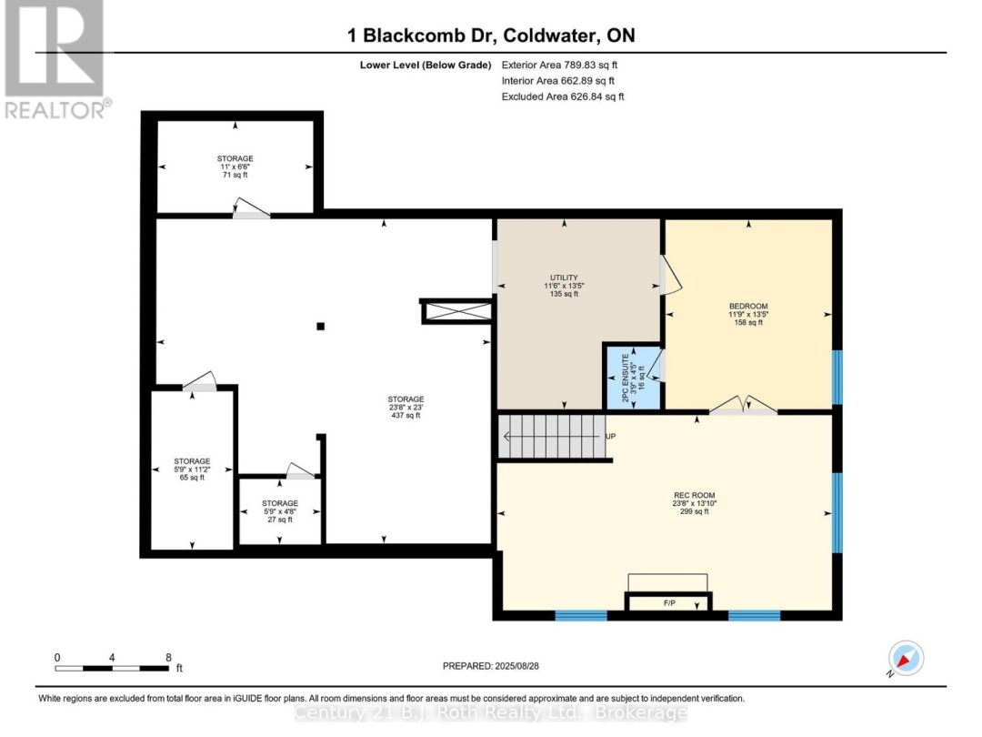 1 BLACKCOMB DRIVE, 