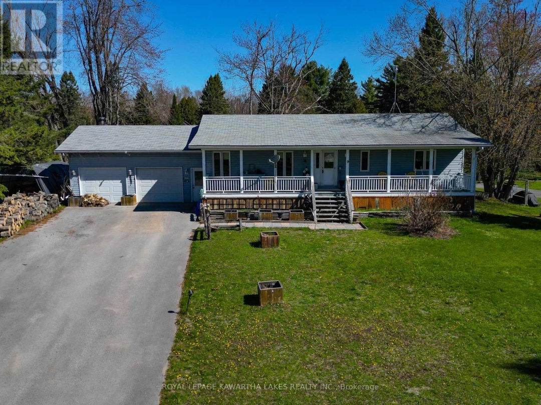62 EVANS DRIVE, Burnt River