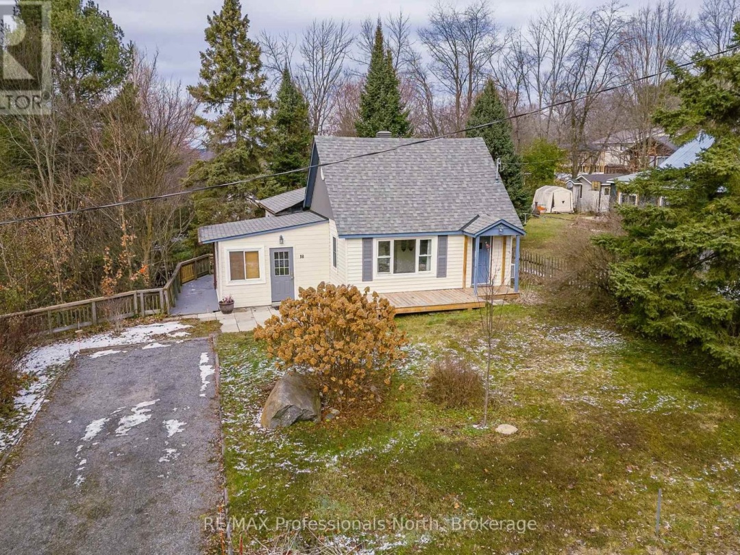 18 GEORGE STREET, Huntsville (Chaffey)