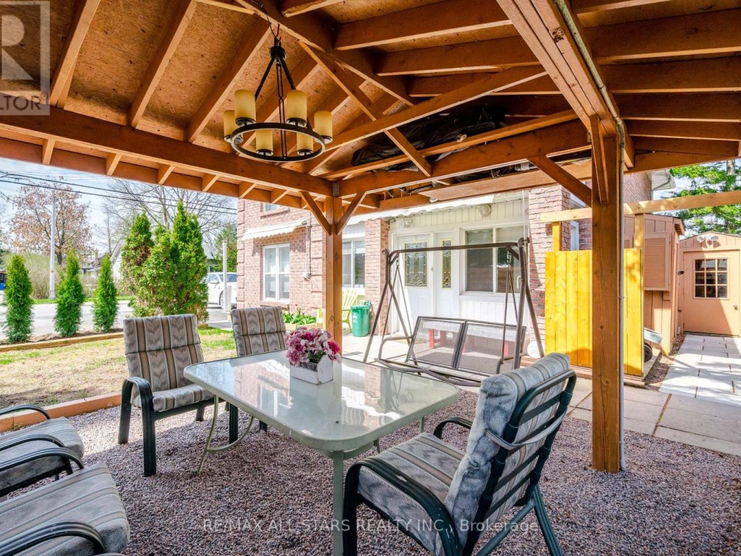 53 HELEN STREET, Kawartha Lakes (Bobcaygeon)