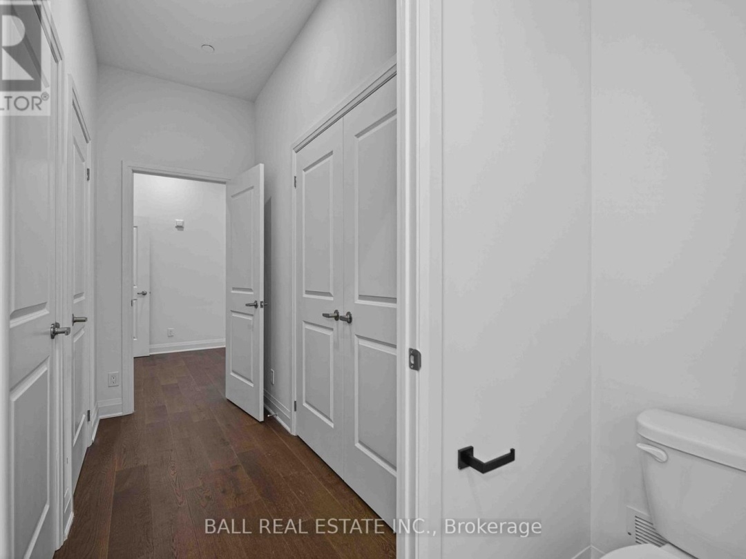 208 - 99 LOUISA STREET, Cameron Lake