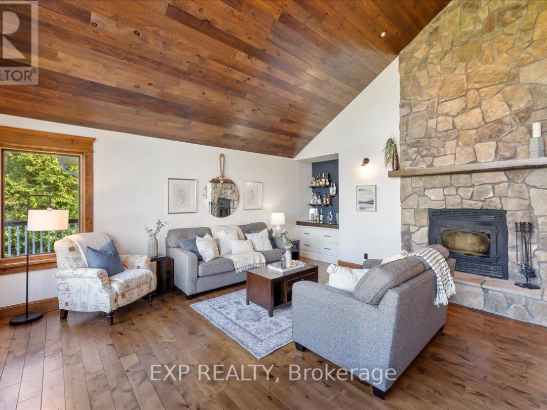 857 CEDAR GLEN ROAD, 